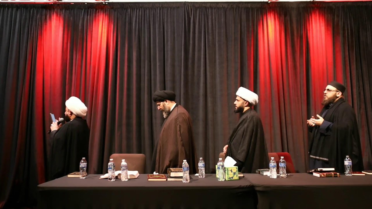 اعمال الليلة الصغرى الثانية - Aamal of Laylat Al-Qadr l