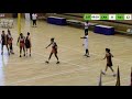 Canada v Trinidad & Tobago | NWC2019 Qualifier (Americas) | Match 9