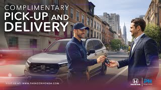 The Future of Car Buying is HERE  (Pickup & Delivery in NYC!)