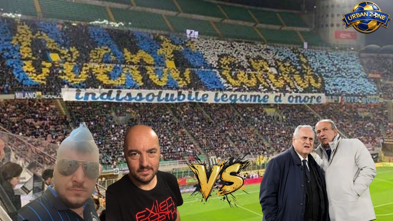 CAOS LAZIO! Adesso NON si PUÒ più STARE ZITTI! SFOGO contro LOTITO e FABIANI