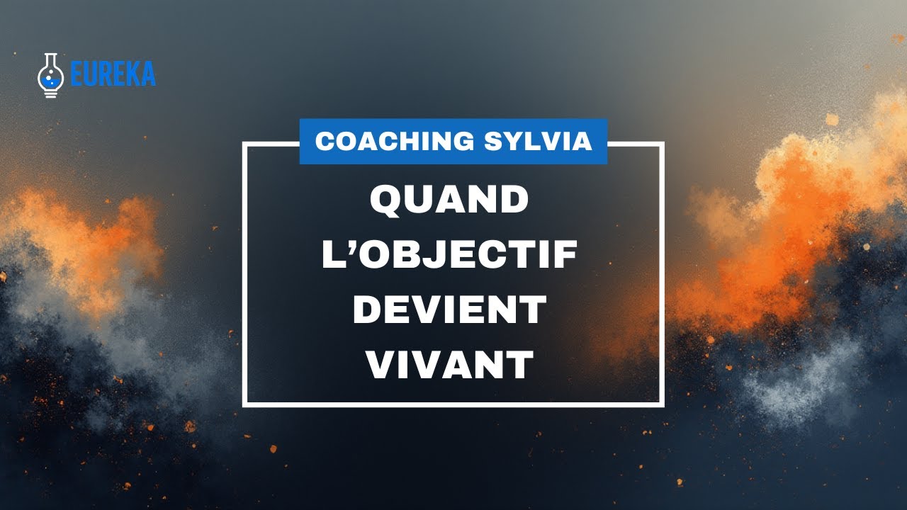 Quand l'objectif devient vivant - YouTube