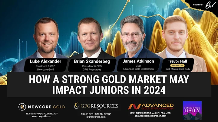 How a Strong Gold Market May Impact Juniors in 2024 - DayDayNews