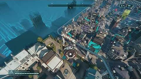 How to find Memory Shard 1.2 in Hyper Scape