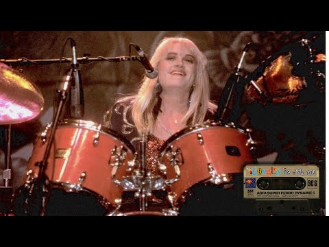 The Bangles, Be with You, live 06/18/1987