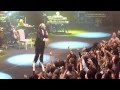 Franco Battiato - Voglio vederti danzare (live, Roma 17/03/2012)