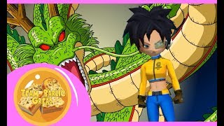 Dragon Ball Online [4] Milkman!