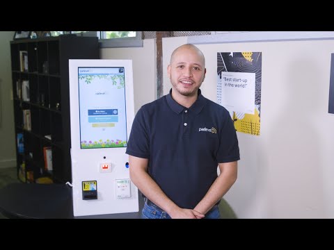 How to Install a Micro Market Max 2.0 Kiosk