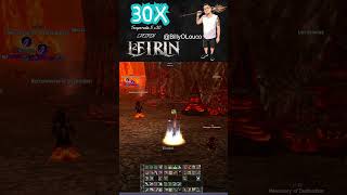 dagger vs necro , mecheu tomou l2eirin #l2eirin