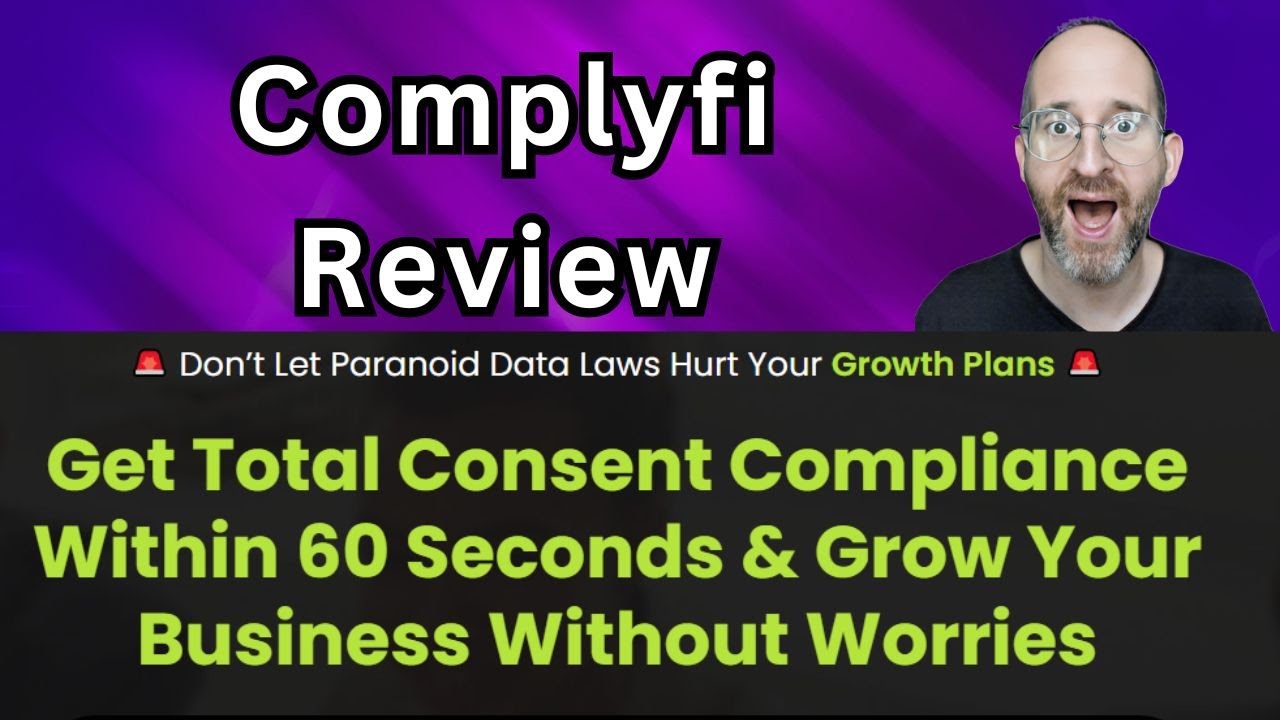 Complyfi review