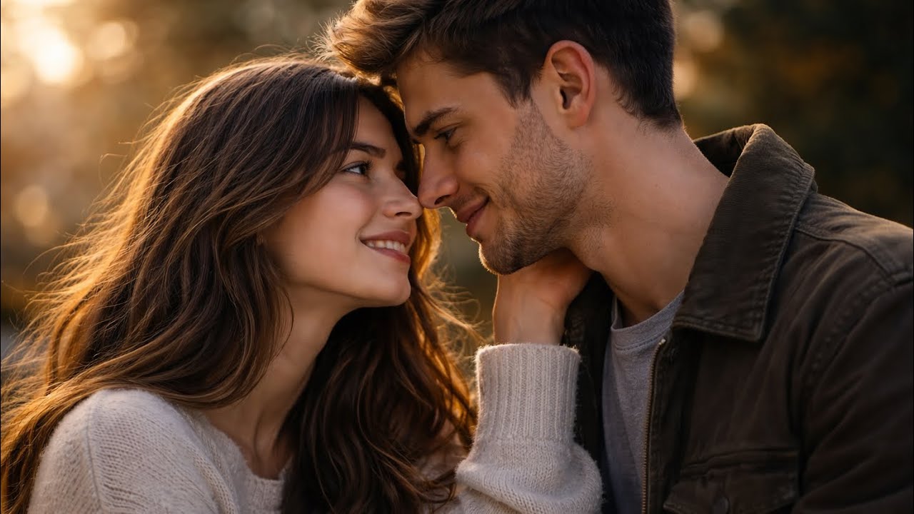 Мне просто нужно быть с тобой. Стихи и музыка. Alba Lia. 