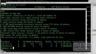 Cisco CCNP TSHOOT - Troubleshoot BGP