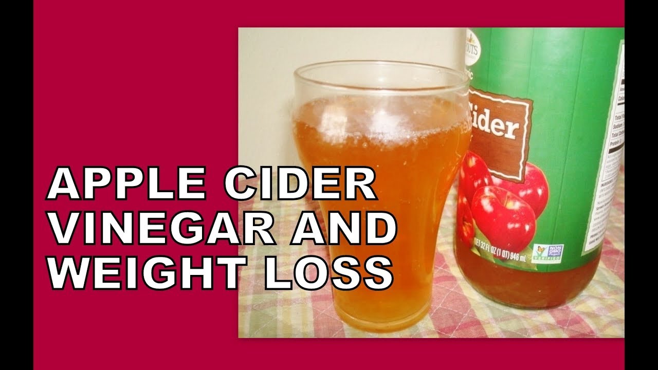 Apple Cider Vinegar Show beautycon