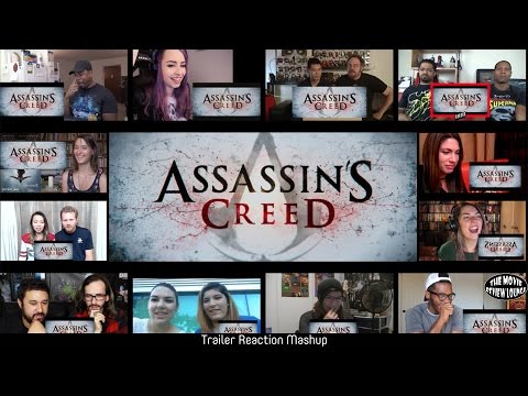 assassin's-creed---official-trailer-#2-(reaction-mashup)