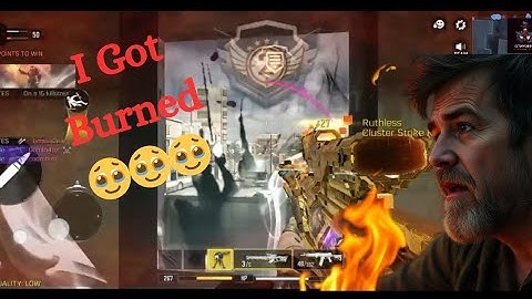 I made the LW3 Tundra - Pulsar Chamber the #1 SNIPER in COD Mobile #codm #callofduty #gaming #cod