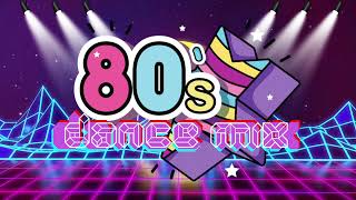 Download Lagu 80's Pom - Dance Team Mix MP3
