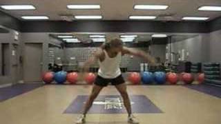 TricksTutorials.com - Standing Twist