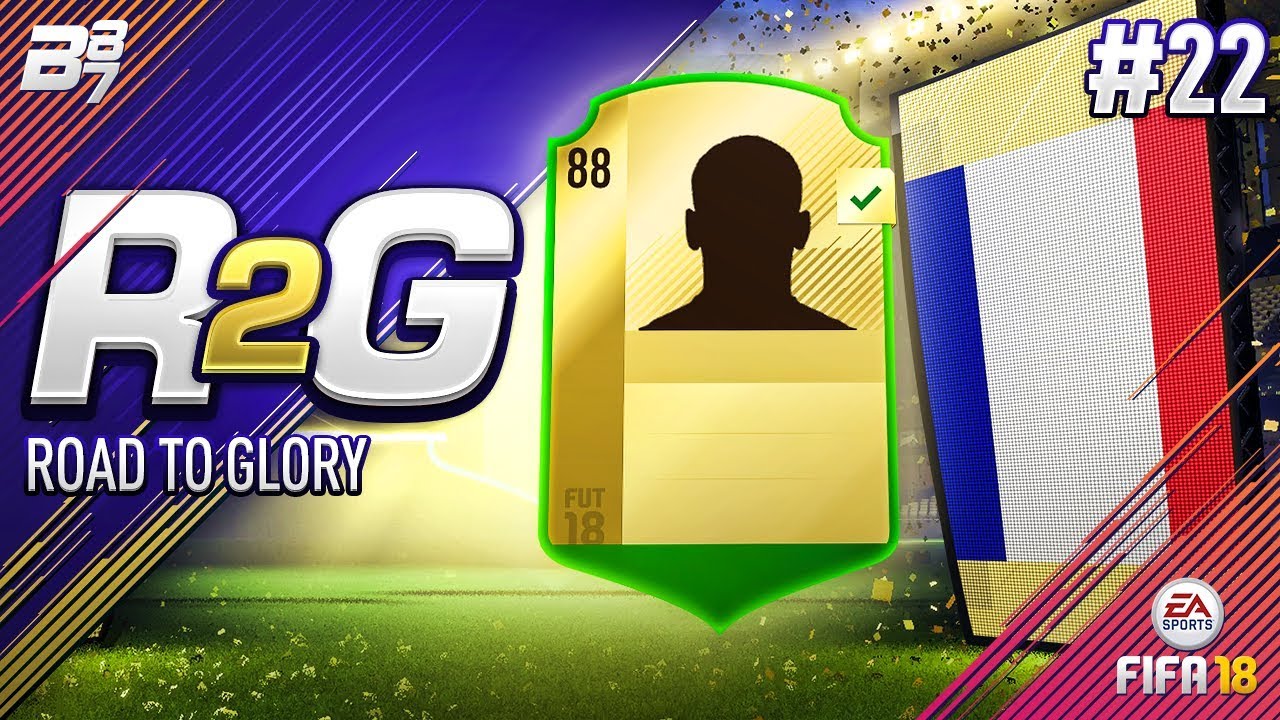 ROAD TO GLORY! ! MOST EXPENSIVE PURCHASES YET! #22 | FIFA 18 ULTIMATE TEAM fifa ultimate team 18