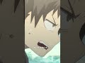 「アキ、カガミ……！」／TVアニメ『メカウデ』第10話「思い出せ、弟よ」