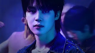 Jimin - Like Crazy English Teaser Version
