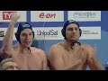 Hungary vs Malta - Euro Waterpolo Men Champ. 2020 - Preliminary, Day 3