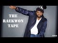 THE RAEKWON REMIX TAPE DJ MICKEY KNOX mp3