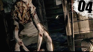 THE CABIN IN THE WOODS - RESIDENT EVIL - Part 4