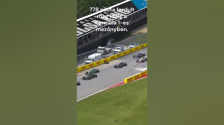 Hány pilóta volt a Formula 1-ben?