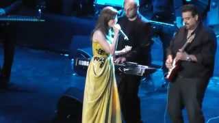 Nancy Ajram - Enta Eih Istanbul Concert 2012