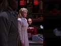 The Feud Ends Here: Riker Draws Phaser  | Vengeance Factor | #scifi #startrektng #starfleet