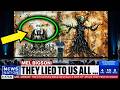 Mel Gibson: The Ethiopian Bible Reveals a Side of Jesus Few People Know