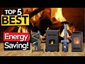 ✅ Best Pellet Stove of the Year [ 2021 Budget Buyer's Guide ]