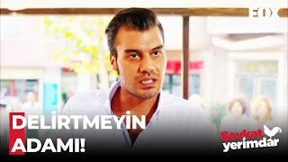 Şevkat Çay Ocağını Dağıttı - Şevkat Yerimdar 1 Bölüm