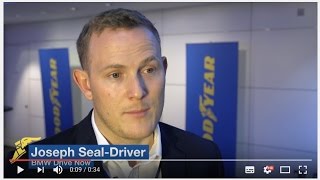 Goodyear #ThinkGoodMobility: Speaking about changes