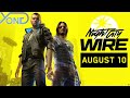 Cyberpunk 2077 Night City Wire Ep. 2 Live Reaction With YongYea