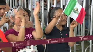Es el deporte motor de bienestar y oportunidades para la niñez y la juventud: Américo