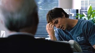 Michael Burry Decides To Short The Housing Market The Big Short 2015