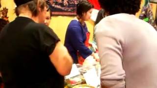 SALON DE LA GASTRONOMIE AU MEE SUR SEINE DU 6 AU 8 NOVEMBRE 2015