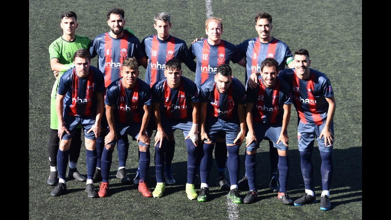 Himno Vandalia 90 Aniversario -Barroso