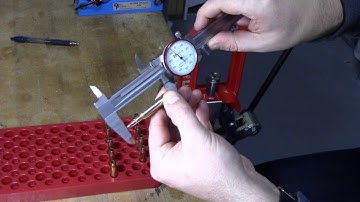 Reloading Rifle for Beginners - Bullet Seating | Guns N