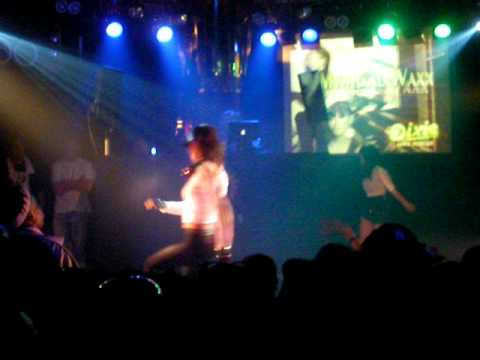 Mystikal Waxx 20100430