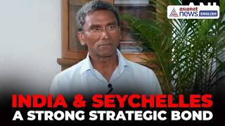 India-Seychelles Strategic Partnership | PM Modi Visits Seychelles for Independence Jubilee screenshot 4