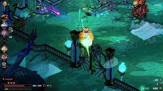 HADES - BOND FORGED DEMETER - Max Affinity Grandmother Demeter - Post True Ending Dialogue