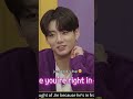 jungkook's lisp....😲