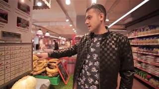 Кулинарное шоу "Вкус жизни" выпуск 3 Кулинарное шоу "Вкус жизни" выпуск 3