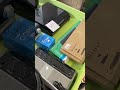 Германия Кто это покупает!?🤯 Старый магнитофон за 40€  социальный магазин #барахолкагермания