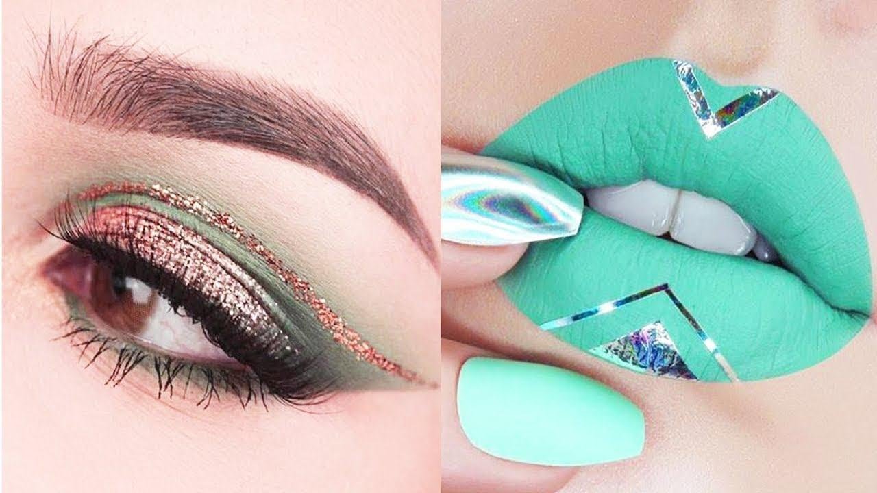 MAKEUP HACKS COMPILATION - Beauty Tips For Every Girl 2020 