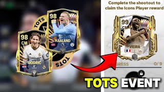 NEW TOTS Event! BEST TOTS Guide in FC MOBILE! TOTS Glitch!