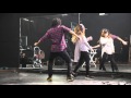 Week 3 - Tips on Being a Professional Dancer