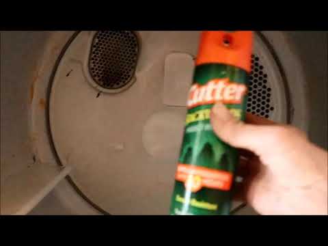 Como remover tinta permanant de secar roupa
