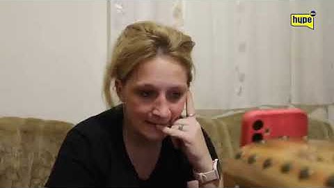FATIMA TUŽNA ZBOG ODLASKA JANE I ELMETA U UKRAINU?